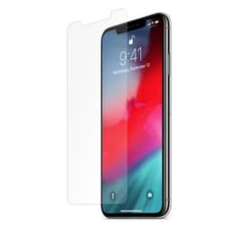 Schermo protettivo Jaym iPhone 11/iPhone XR - Trasparente