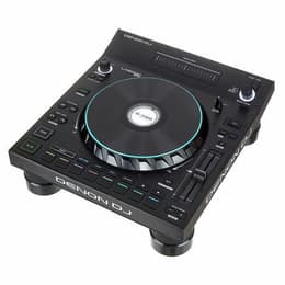 Denon DJ LC6000 Prime Accessori audio