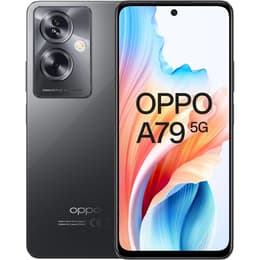 Oppo A79 128GB - Nero - Dual-SIM