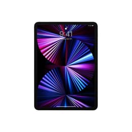 iPad Pro 11 (2021) 3a generazione 256 GB - WiFi + 5G - Argento