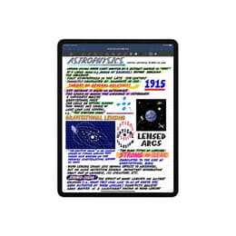 iPad Pro 11 (2021) 3a generazione 256 GB - WiFi + 5G - Argento