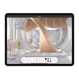 iPad Pro 11 (2021) 3a generazione 256 GB - WiFi + 5G - Argento