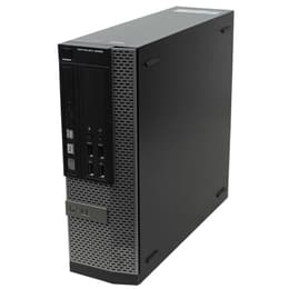 Dell OptiPlex 9020 SFF Core i5 3.2 GHz - HDD 2 TB RAM 8 GB