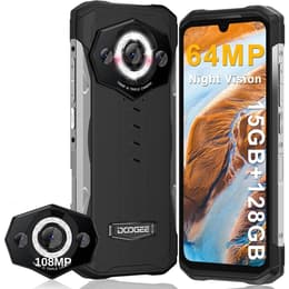 DOOGEE S99 128GB - Nero