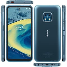 Nokia XR20 128GB - Blu