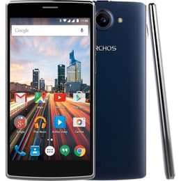 Archos 50d Helium 8GB - Blu
