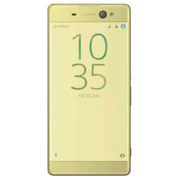 Xperia XA Ultra 16GB - Oro