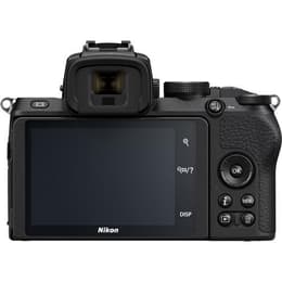 Macchina fotografica compatta Nikon Z50