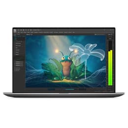 Dell Precision 5570 15" Core i7 3.5 GHz - SSD 512 GB - 32GB - AZERTY - Francese