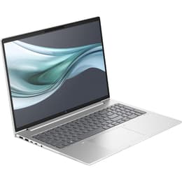 HP EliteBook 660 G11 16" Core Ultra 5 1.6 GHz - SSD 512 GB - 16GB - QWERTZ - Tedesco