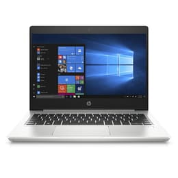 HP ProBook 430 G6 13" Core i5 1.6 GHz - SSD 512 GB - 32GB - QWERTY - Spagnolo