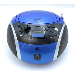 Grundig RCD1550 Mini casse e speaker Bluetooth