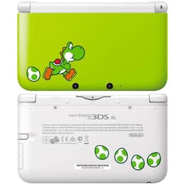 Nintendo 3DS XL Yoshi Special Edition - HDD 4 GB - Verde