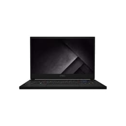 MSI GS66 Stealth 10SE-045DE 15" Core i7 2.6 GHz - SSD 1 TB - 16GB - NVIDIA GeForce RTX 2060 QWERTZ - Tedesco