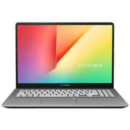 Asus VivoBook S15 15" Core i7 1.8 GHz - SSD 512 GB - 8GB - AZERTY - Francese