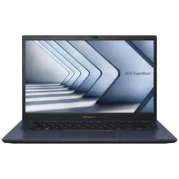 Asus ExpertBook B1402CBA 14" Core i5 1.3 GHz - SSD 512 GB - 16GB - QWERTY - Svedese