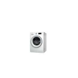 Lavatrice 59,5 cm Fronte Whirlpool FFB10469SVFR