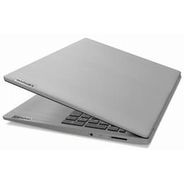 Lenovo IdeaPad 3 15IIL05 15" Core i5 1 GHz - SSD 512 GB - 8GB Tastiera Tedesco