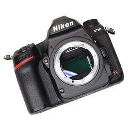 Fotocamera reflex Nikon D780