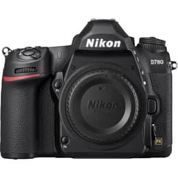 Fotocamera reflex Nikon D780