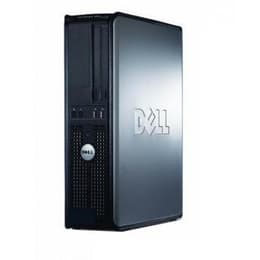 Dell Optiplex 755 DT Core 2 Duo 2,2 GHz - HDD 250 GB RAM 2 GB