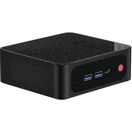 Beelink SER5 Max Ryzen 7 3.2 GHz - SSD 512 GB - 16 GB - AMD Radeon Graphics