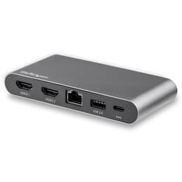 Startech DK30C2HAGPD Docking station