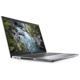 Dell Precision 3560 15" Core i7 3 GHz - SSD 2 TB - 32GB - QWERTZ - Tedesco
