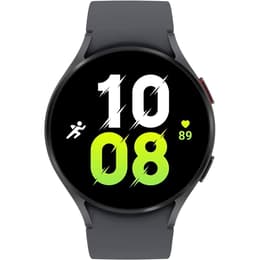 Smart Watch Samsung Cardiofrequenzimetro GPS Galaxy Watch 5 44mm - Nero