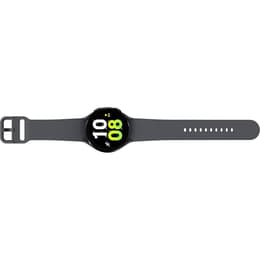 Smart Watch Samsung Cardiofrequenzimetro GPS Galaxy Watch 5 44mm - Nero