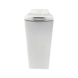 Lavatrice 40 cm Di sopra Brandt WTC1260W-F/03