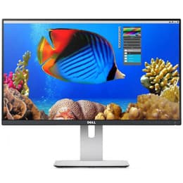 Schermo 24" LED 1080P Dell U2414H
