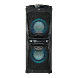Altoparlanti Bluetooth Jvc MX-D528B - Nero