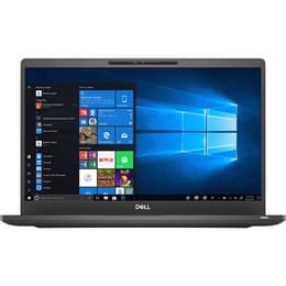 Dell Latitude 7290 12" Core i5 1.7 GHz - SSD 256 GB - 8GB AZERTY - Francese