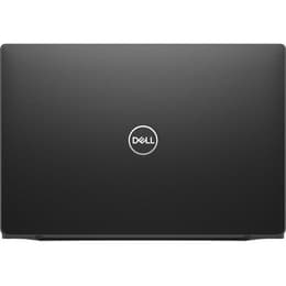 Dell Latitude 7290 12" Core i5 1.7 GHz - SSD 256 GB - 8GB AZERTY - Francese