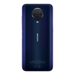 Nokia G20 64GB - Blu