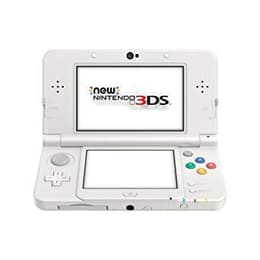 Nintendo New 3DS - HDD 8 GB - Bianco