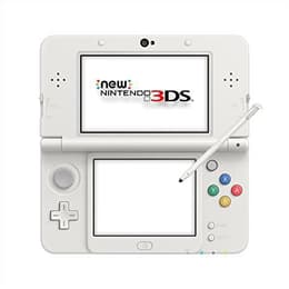Nintendo New 3DS - HDD 8 GB - Bianco