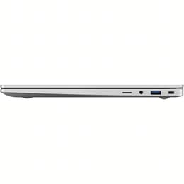 Samsung GalaxyBook2 NP750XED 15" Core i7 1.7 GHz - SSD 512 GB - 16GB - QWERTY - Inglese