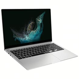 Samsung GalaxyBook2 NP750XED 15" Core i7 1.7 GHz - SSD 512 GB - 16GB - QWERTY - Inglese