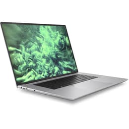HP ZBook Studio G7 15" Core i9 2.4 GHz - SSD 2 TB - 32GB - QWERTZ - Tedesco