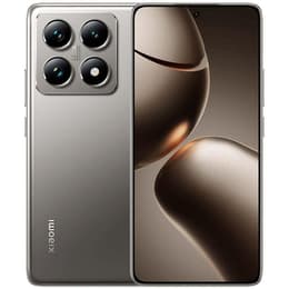 Xiaomi 14T Pro 512GB - Grigio