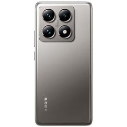 Xiaomi 14T Pro 512GB - Grigio