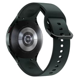 Smart Watch Cardio­frequenzimetro GPS Samsung Galaxy watch 4 (44mm) - Verde
