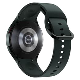 Smart Watch Samsung Cardiofrequenzimetro GPS Galaxy watch 4 (44mm) - Verde