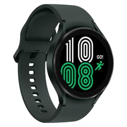 Smart Watch Samsung Cardiofrequenzimetro GPS Galaxy watch 4 (44mm) - Verde