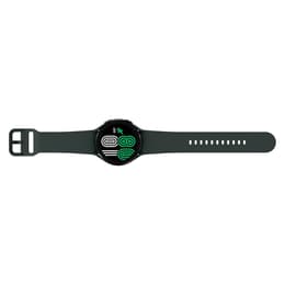 Smart Watch Cardio­frequenzimetro GPS Samsung Galaxy watch 4 (44mm) - Verde