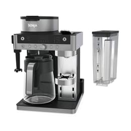Macchina da caffè combinata Ninja CFN802EU 1,8000L - Grigio