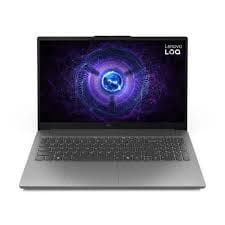 Lenovo LOQ Essential 15" Core i5 3.1 GHz - SSD 512 GB - 32GB - NVIDIA GeForce RTX 4050 Laptop GPU QWERTY - Inglese