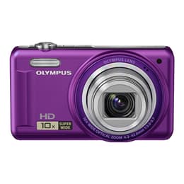 Macchina fotografica compatta VR-310 - Viola